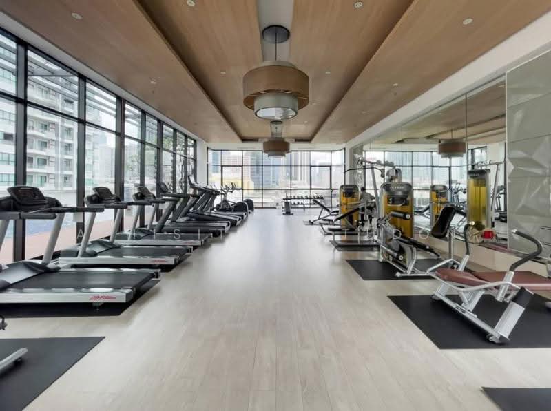 Supalai Premier Ratchathewi, Bangkok, 188 Phetchaburi Road, Thanon Phetchaburi, Ratchathewi, Bangkok, 1 Bedroom, 61 sqm, Condo For Sale, by Aphisit Khotudon, 500522790 - DDproperty.com