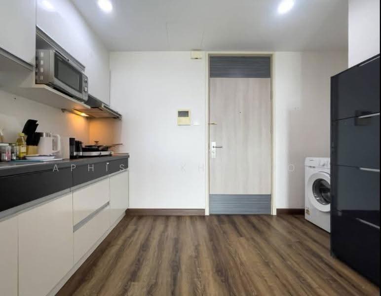 Supalai Premier Ratchathewi, Bangkok, 188 Phetchaburi Road, Thanon Phetchaburi, Ratchathewi, Bangkok, 1 Bedroom, 61 sqm, Condo For Sale, by Aphisit Khotudon, 500522790 - DDproperty.com