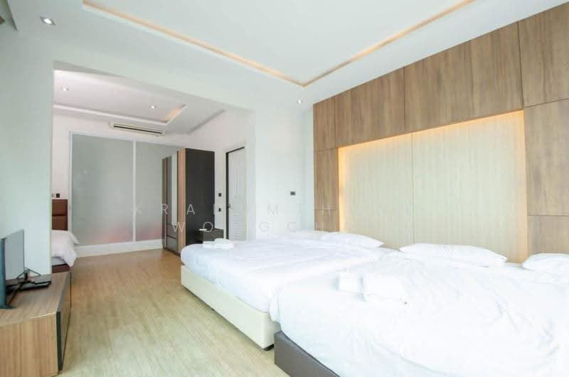 undefined, Chon Buri (Pattaya), Nong Pru, Bang Lamung (Pattaya), Chon Buri (Pattaya), 5 Bedrooms, 344 sqm, Villa For Rent, by Kradumthong Wongchan, 500522791 - DDproperty.com