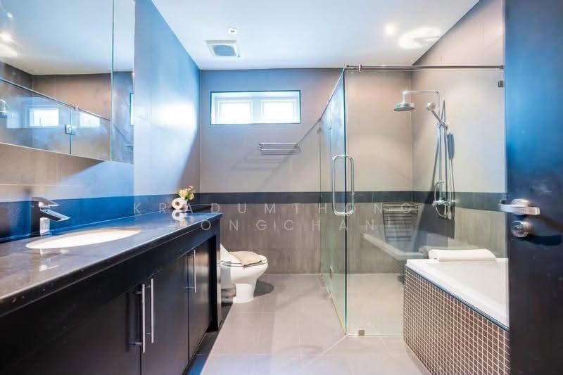 undefined, Chon Buri (Pattaya), Nong Pru, Bang Lamung (Pattaya), Chon Buri (Pattaya), 5 Bedrooms, 344 sqm, Villa For Rent, by Kradumthong Wongchan, 500522791 - DDproperty.com