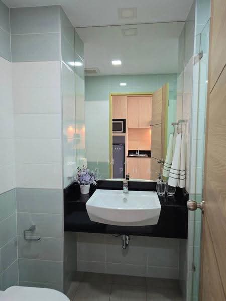 Whale Marina Condo, Chon Buri (Pattaya), 360 Soi Na Jomtien 8, Na Chom Thian, Sattahip, Chon Buri (Pattaya), Studio, 31 sqm, Condo For Sale, by Wanwisa Salachan, 500522793 - DDproperty.com