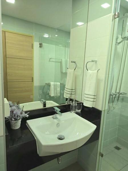 Whale Marina Condo, Chon Buri (Pattaya), 360 Soi Na Jomtien 8, Na Chom Thian, Sattahip, Chon Buri (Pattaya), Studio, 31 sqm, Condo For Sale, by Wanwisa Salachan, 500522793 - DDproperty.com