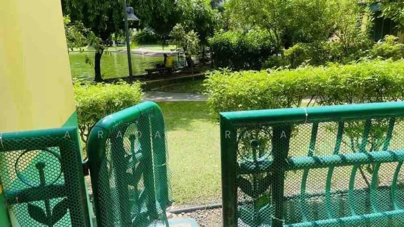 The Parkland Bangna : เดอะ พาร์คแลนด์ บางนา, กรุงเทพ, ซอยบางนา-ตราด 37, บางนา, กรุงเทพ, 38 ตร.ม., คอนโด ให้เช่า, โดย Airada Parasarn, 500522798 - DDproperty.com