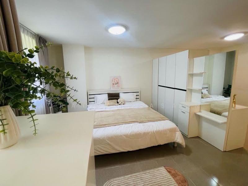 The Parkland Bangna, Bangkok, Soi Bangna-Trat 37 Bangna-Trat Road, Bang Na, Bangkok, 1 Bedroom, 38 sqm, Condo For Rent, by Airada Parasarn, 500522798 - DDproperty.com