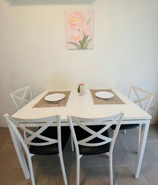 The Parkland Bangna, Bangkok, Soi Bangna-Trat 37 Bangna-Trat Road, Bang Na, Bangkok, 1 Bedroom, 38 sqm, Condo For Rent, by Airada Parasarn, 500522798 - DDproperty.com