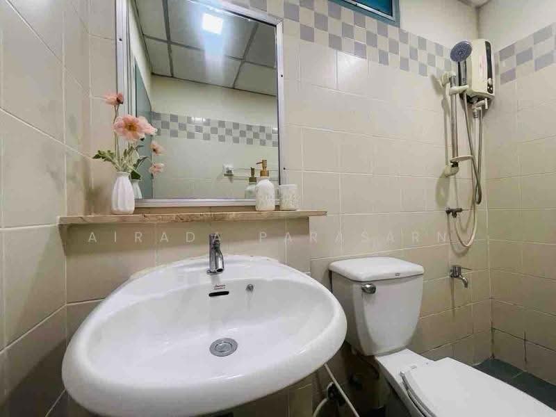 The Parkland Bangna, Bangkok, Soi Bangna-Trat 37 Bangna-Trat Road, Bang Na, Bangkok, 1 Bedroom, 38 sqm, Condo For Rent, by Airada Parasarn, 500522798 - DDproperty.com