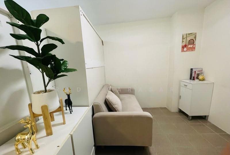 The Parkland Bangna, Bangkok, Soi Bangna-Trat 37 Bangna-Trat Road, Bang Na, Bangkok, 1 Bedroom, 38 sqm, Condo For Rent, by Airada Parasarn, 500522798 - DDproperty.com