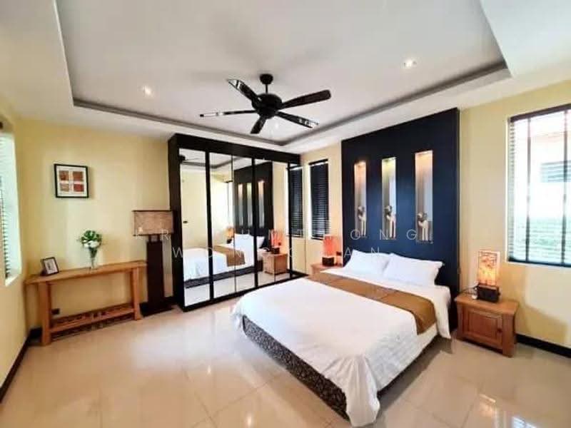 undefined, ชลบุรี, โป่ง, บางละมุง, ชลบุรี, 210 ตร.ม., Villa ให้เช่า, โดย Kradumthong Wongchan, 500522800 - DDproperty.com