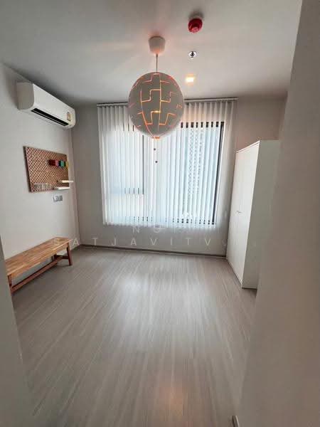 Life Ladprao, Bangkok, 992 Ladprao Road, Jom Phon, Chatuchak, Bangkok, 2 Bedrooms, 50 sqm, Condo For Rent, by Nop Satjavitvisarn, 500522801 - DDproperty.com