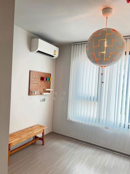 Life Ladprao, Bangkok, 992 Ladprao Road, Jom Phon, Chatuchak, Bangkok, 2 Bedrooms, 50 sqm, Condo For Rent, by Nop Satjavitvisarn, 500522801 - DDproperty.com