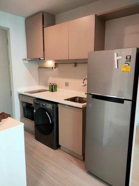 Life Ladprao, Bangkok, 992 Ladprao Road, Jom Phon, Chatuchak, Bangkok, 2 Bedrooms, 50 sqm, Condo For Rent, by Nop Satjavitvisarn, 500522801 - DDproperty.com