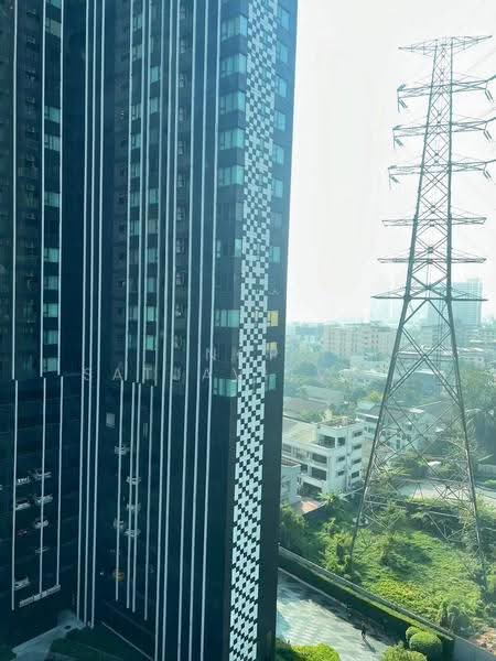 Life Ladprao, Bangkok, 992 Ladprao Road, Jom Phon, Chatuchak, Bangkok, 2 Bedrooms, 50 sqm, Condo For Rent, by Nop Satjavitvisarn, 500522801 - DDproperty.com