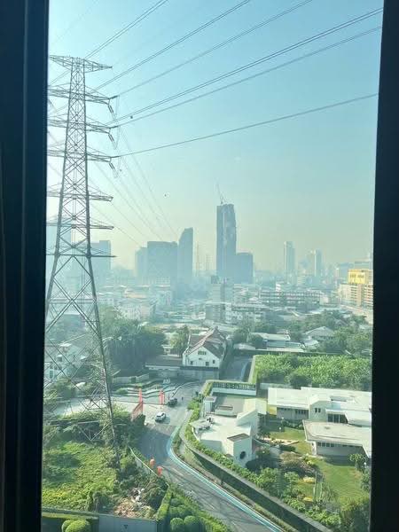 Life Ladprao, Bangkok, 992 Ladprao Road, Jom Phon, Chatuchak, Bangkok, 2 Bedrooms, 50 sqm, Condo For Rent, by Nop Satjavitvisarn, 500522801 - DDproperty.com
