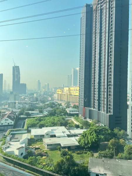 Life Ladprao, Bangkok, 992 Ladprao Road, Jom Phon, Chatuchak, Bangkok, 2 Bedrooms, 50 sqm, Condo For Rent, by Nop Satjavitvisarn, 500522801 - DDproperty.com