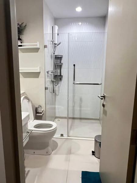 Life Ladprao, Bangkok, 992 Ladprao Road, Jom Phon, Chatuchak, Bangkok, 2 Bedrooms, 50 sqm, Condo For Rent, by Nop Satjavitvisarn, 500522801 - DDproperty.com