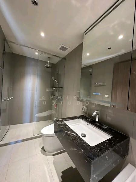 The Issara Sathorn, Bangkok, ถนนจันทน์, Thung Maha Mek, Sathon, Bangkok, 3 Bedrooms, 110 sqm, Condo For Rent, by Aphisit Khotudon, 500522803 - DDproperty.com