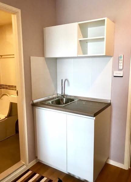 The Selected Kaset-Ngam Wongwan, Bangkok, 18 Ngamwongwan Road, Lat Yao, Chatuchak, Bangkok, 1 Bedroom, 28 sqm, Condo For Sale, by Nop Satjavitvisarn, 500522808 - DDproperty.com