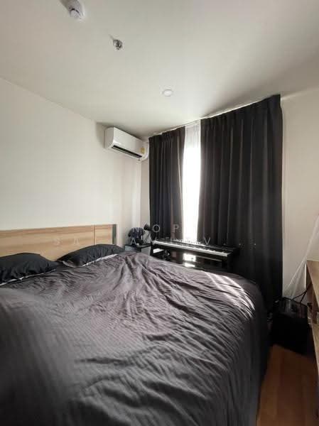 The Selected Kaset-Ngam Wongwan, Bangkok, 18 Ngamwongwan Road, Lat Yao, Chatuchak, Bangkok, 1 Bedroom, 28 sqm, Condo For Sale, by Nop Satjavitvisarn, 500522808 - DDproperty.com