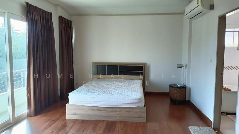 ศุภาลัย การ์เด้นวิลล์ ศรีนครินทร์ - บางนา, Samut Prakan, Bang Kaeo, Bang Plee, Samut Prakan, 4 Bedrooms, 171 sqm, Single Detached House For Sale, by HOME Real Estate Service, 500522809 - DDproperty.com