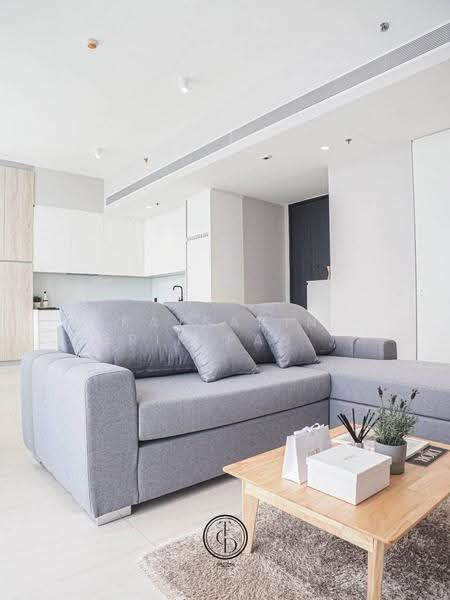 Tait Sathorn 12, Bangkok, Soi Sathorn 12, Sathorn Road, Silom, Bang Rak, Bangkok, 2 Bedrooms, 104 sqm, Condo For Rent, by Ratsarin Sirinipaspong, 500522810 - DDproperty.com