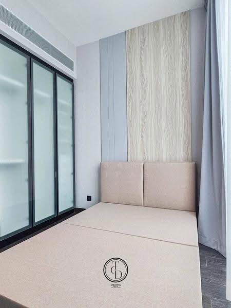 Tait Sathorn 12 : เทตต์ สาทร ทเวลฟ์, กรุงเทพ, ซอยสาทร 12 ถนนสาทร, สีลม, บางรัก, กรุงเทพ, 104 ตร.ม., คอนโด ให้เช่า, โดย Ratsarin Sirinipaspong, 500522810 - DDproperty.com
