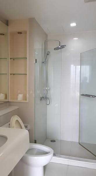 Ivy Sathorn 10, Bangkok, 88 Soi Sathorn 12, Sathorn Road, Silom, Bang Rak, Bangkok, Studio, 34 sqm, Condo For Rent, by Piangphet Saengtuangkit, 500522813 - DDproperty.com