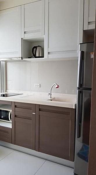 Ivy Sathorn 10, Bangkok, 88 Soi Sathorn 12, Sathorn Road, Silom, Bang Rak, Bangkok, Studio, 34 sqm, Condo For Rent, by Piangphet Saengtuangkit, 500522813 - DDproperty.com