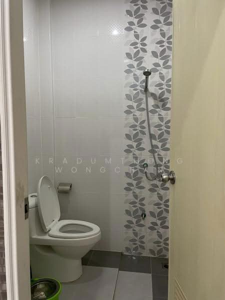 4-BR Townhouse, Prachuap Khiri Khan, Wang-Pong, Pran Buri, Prachuap Khiri Khan, 4 Bedrooms, 110 sqm, Townhouse For Rent, by Kradumthong Wongchan, 500522814 - DDproperty.com