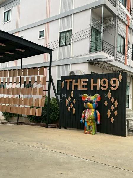 4-BR Townhouse, Prachuap Khiri Khan, Wang-Pong, Pran Buri, Prachuap Khiri Khan, 4 Bedrooms, 110 sqm, Townhouse For Rent, by Kradumthong Wongchan, 500522814 - DDproperty.com