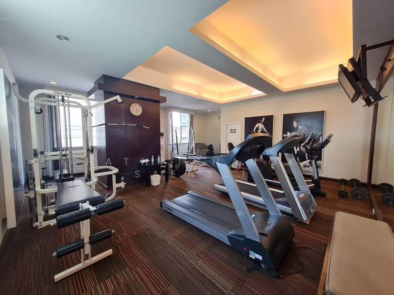 Krystal Court, Bangkok, 23 Soi Sukhumvit 7, Khlongtoei Nua, Watthana, Bangkok, 2 Bedrooms, 166 sqm, Condo For Rent, by Hathaichanok Saenset, 500522816 - DDproperty.com