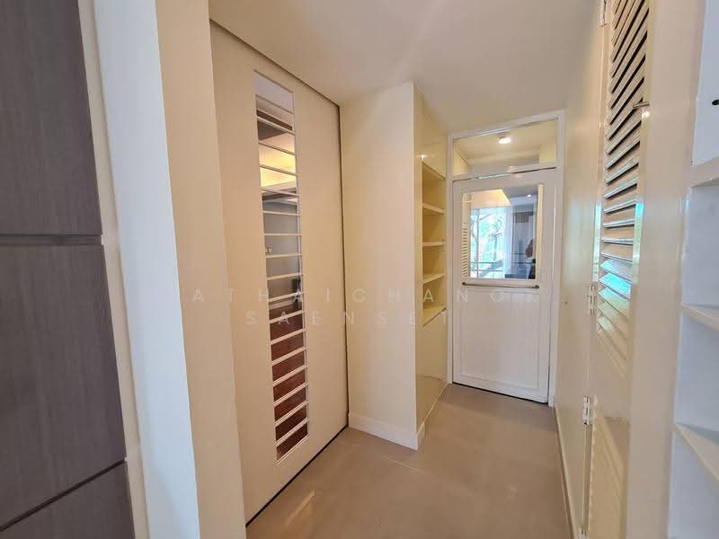 Krystal Court, Bangkok, 23 Soi Sukhumvit 7, Khlongtoei Nua, Watthana, Bangkok, 2 Bedrooms, 166 sqm, Condo For Rent, by Hathaichanok Saenset, 500522816 - DDproperty.com