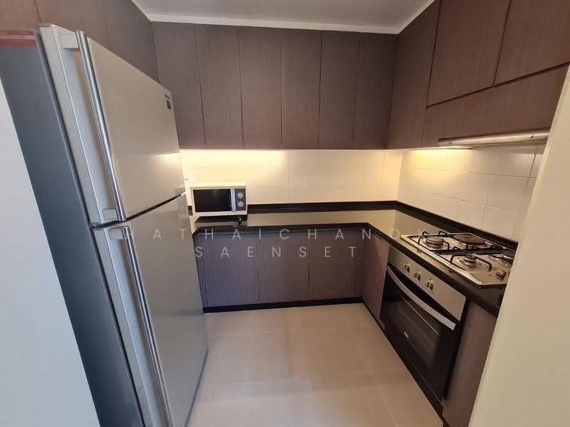 Krystal Court, Bangkok, 23 Soi Sukhumvit 7, Khlongtoei Nua, Watthana, Bangkok, 2 Bedrooms, 166 sqm, Condo For Rent, by Hathaichanok Saenset, 500522816 - DDproperty.com