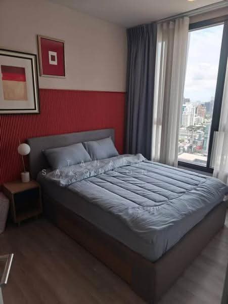 XT Ekkamai, Bangkok, 259 Soi Sukhumvit 63, Khlong Tan Nua, Watthana, Bangkok, 1 Bedroom, 30 sqm, Condo For Rent, by Tanapat Sakonsontised, 500522817 - DDproperty.com