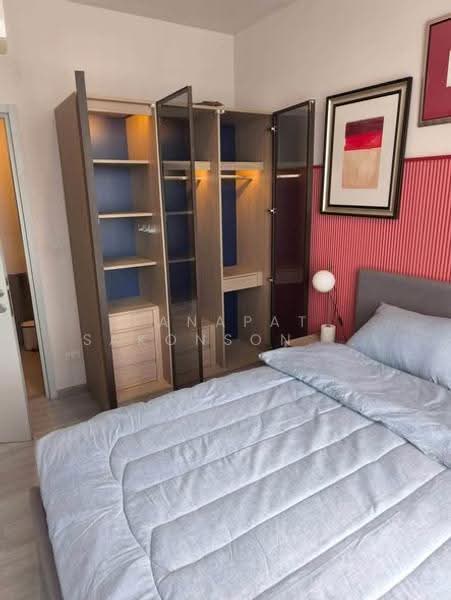 XT Ekkamai, Bangkok, 259 Soi Sukhumvit 63, Khlong Tan Nua, Watthana, Bangkok, 1 Bedroom, 30 sqm, Condo For Rent, by Tanapat Sakonsontised, 500522817 - DDproperty.com