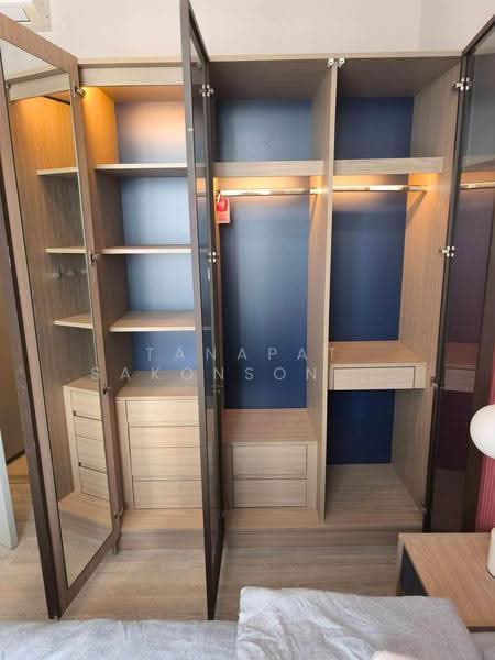 XT Ekkamai, Bangkok, 259 Soi Sukhumvit 63, Khlong Tan Nua, Watthana, Bangkok, 1 Bedroom, 30 sqm, Condo For Rent, by Tanapat Sakonsontised, 500522817 - DDproperty.com