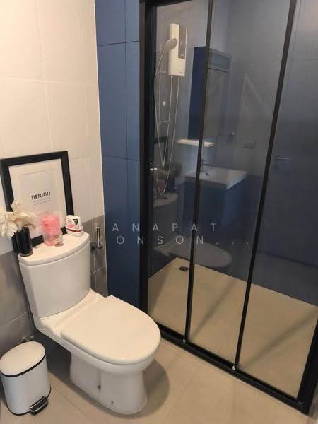 XT Ekkamai, Bangkok, 259 Soi Sukhumvit 63, Khlong Tan Nua, Watthana, Bangkok, 1 Bedroom, 30 sqm, Condo For Rent, by Tanapat Sakonsontised, 500522817 - DDproperty.com