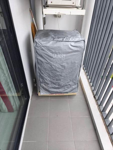 XT Ekkamai, Bangkok, 259 Soi Sukhumvit 63, Khlong Tan Nua, Watthana, Bangkok, 1 Bedroom, 30 sqm, Condo For Rent, by Tanapat Sakonsontised, 500522817 - DDproperty.com