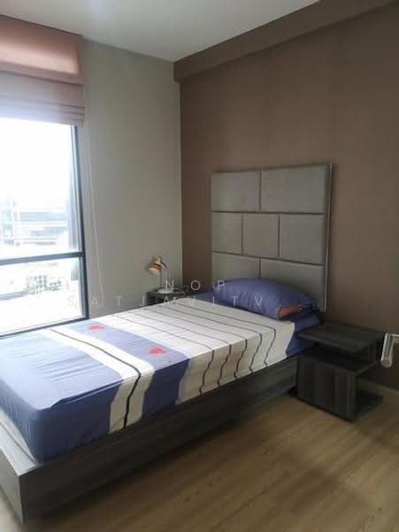 The Unique Ladprao 26, Bangkok, 26 Soi Ladprao 26, Jom Phon, Chatuchak, Bangkok, 2 Bedrooms, 44 sqm, Condo For Sale, by Nop Satjavitvisarn, 500522821 - DDproperty.com