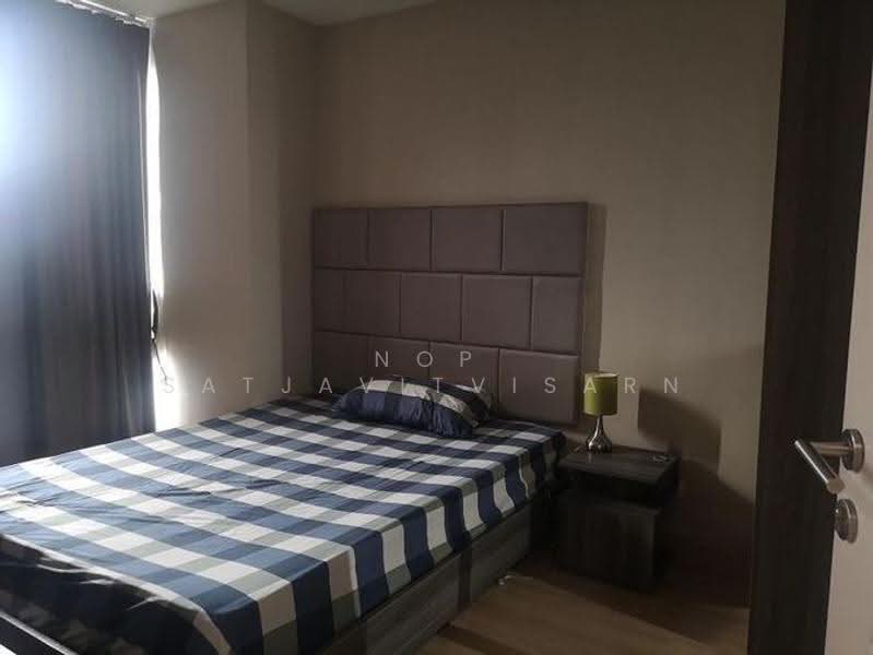 The Unique Ladprao 26, Bangkok, 26 Soi Ladprao 26, Jom Phon, Chatuchak, Bangkok, 2 Bedrooms, 44 sqm, Condo For Sale, by Nop Satjavitvisarn, 500522821 - DDproperty.com