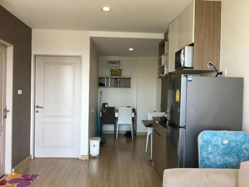 The Unique Ladprao 26, Bangkok, 26 Soi Ladprao 26, Jom Phon, Chatuchak, Bangkok, 2 Bedrooms, 44 sqm, Condo For Sale, by Nop Satjavitvisarn, 500522821 - DDproperty.com