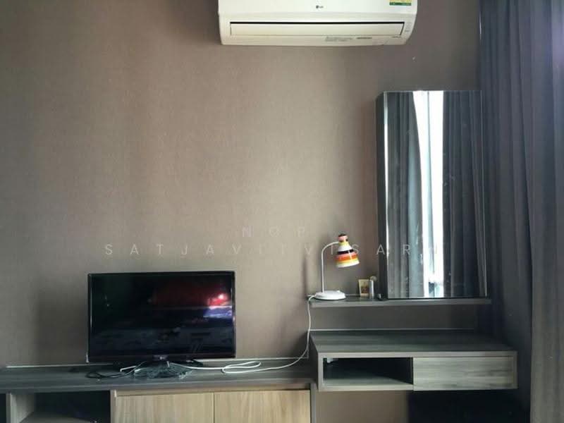 The Unique Ladprao 26, Bangkok, 26 Soi Ladprao 26, Jom Phon, Chatuchak, Bangkok, 2 Bedrooms, 44 sqm, Condo For Sale, by Nop Satjavitvisarn, 500522821 - DDproperty.com