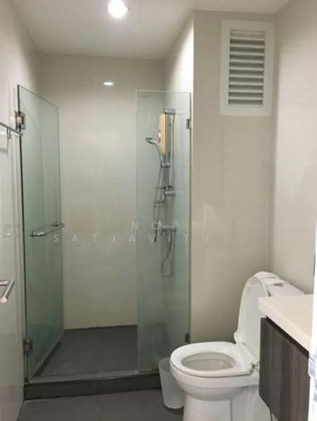 The Unique Ladprao 26, Bangkok, 26 Soi Ladprao 26, Jom Phon, Chatuchak, Bangkok, 2 Bedrooms, 44 sqm, Condo For Sale, by Nop Satjavitvisarn, 500522821 - DDproperty.com