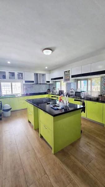 Custom-built house for sale, 233.4 sq.w, Hongli Road, Rob Wiang, Chiang Rai. 18.9 million baht., Chiang Rai, Rob Wieng, Muang Chiang Rai, Chiang Rai, 4 Bedrooms, 600 sqm, Single Detached House For Sale, by Khommaphat Phumbandit, 500522824 - DDproperty.com