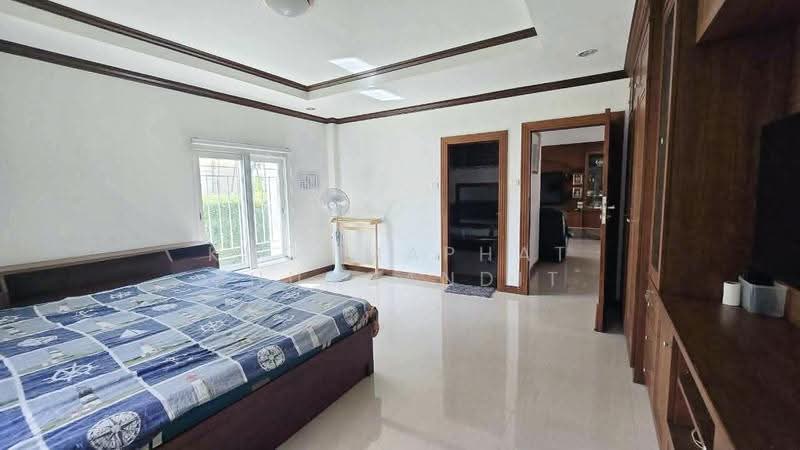 Custom-built house for sale, 233.4 sq.w, Hongli Road, Rob Wiang, Chiang Rai. 18.9 million baht., Chiang Rai, Rob Wieng, Muang Chiang Rai, Chiang Rai, 4 Bedrooms, 600 sqm, Single Detached House For Sale, by Khommaphat Phumbandit, 500522824 - DDproperty.com