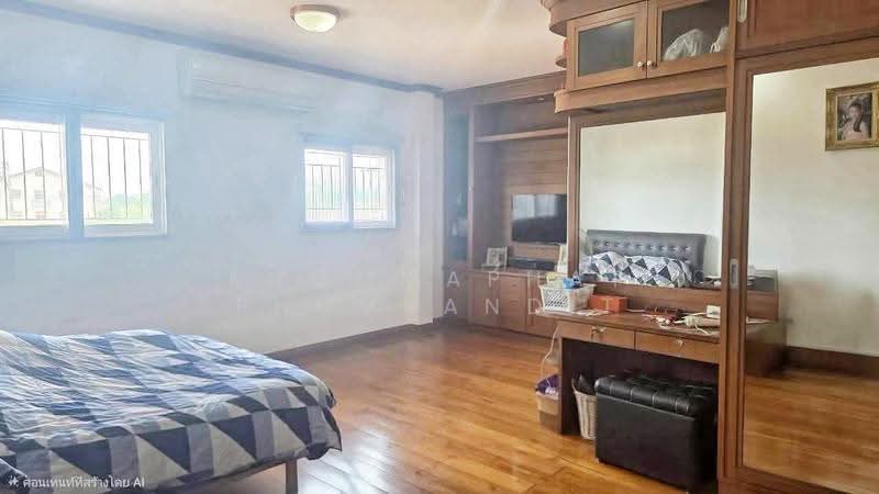 Custom-built house for sale, 233.4 sq.w, Hongli Road, Rob Wiang, Chiang Rai. 18.9 million baht., Chiang Rai, Rob Wieng, Muang Chiang Rai, Chiang Rai, 4 Bedrooms, 600 sqm, Single Detached House For Sale, by Khommaphat Phumbandit, 500522824 - DDproperty.com