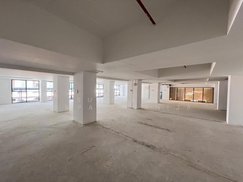 พื้นที่ให้เช่า ลาดพร้าว : Space for rent Lat Phrao, กรุงเทพ, จอมพล, จตุจักร, กรุงเทพ, 230 ตร.ม., พื้นที่ขายของ ให้เช่า, โดย Sumitara Sampattavanija, 500522827 - DDproperty.com