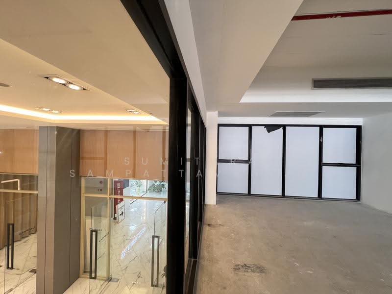 Space for rent Lat Phrao, Bangkok, Jom Phon, Chatuchak, Bangkok, , 230 sqm, Retail Space For Rent, by Sumitara Sampattavanija, 500522827 - DDproperty.com