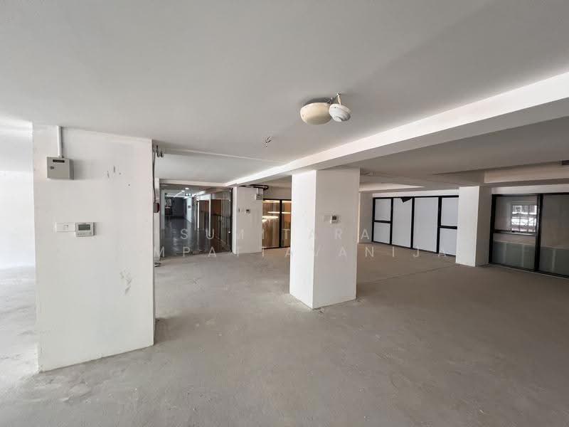 Space for rent Lat Phrao, Bangkok, Jom Phon, Chatuchak, Bangkok, , 230 sqm, Retail Space For Rent, by Sumitara Sampattavanija, 500522827 - DDproperty.com