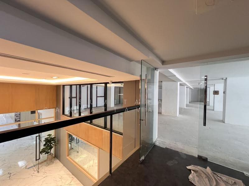Space for rent Lat Phrao, Bangkok, Jom Phon, Chatuchak, Bangkok, , 230 sqm, Retail Space For Rent, by Sumitara Sampattavanija, 500522827 - DDproperty.com