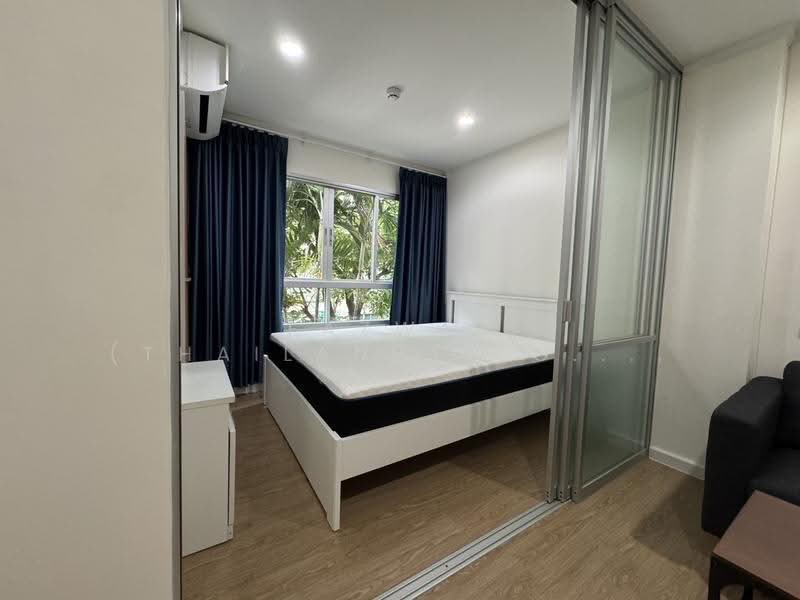 Lumpini Ville On Nut-Phatthanakan, Bangkok, Onnut Road, Prawet, Bangkok, 1 Bedroom, 23 sqm, Condo For Sale, by Fazwaz (Thailand) Co., Ltd., 500522828 - DDproperty.com